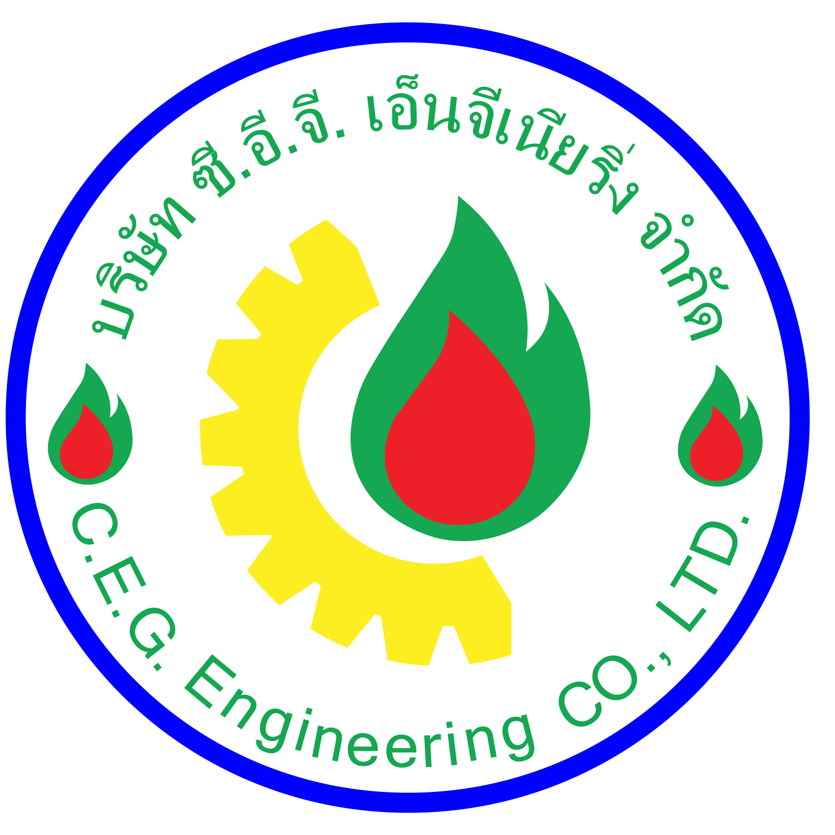 C.E.G. Engineering Co., Ltd.