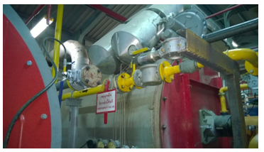 SOUTH CITY PETROCHEM CO.,LTD.