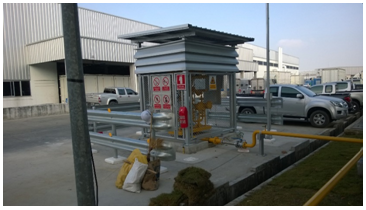 OGAWA ASIA CO.,LTD