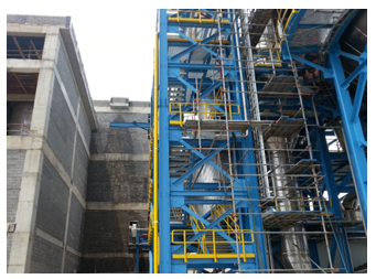 Dedert Corporation