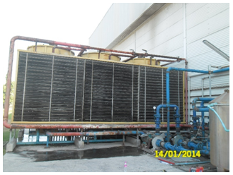 Chromalloy (Thailand) Company Limited